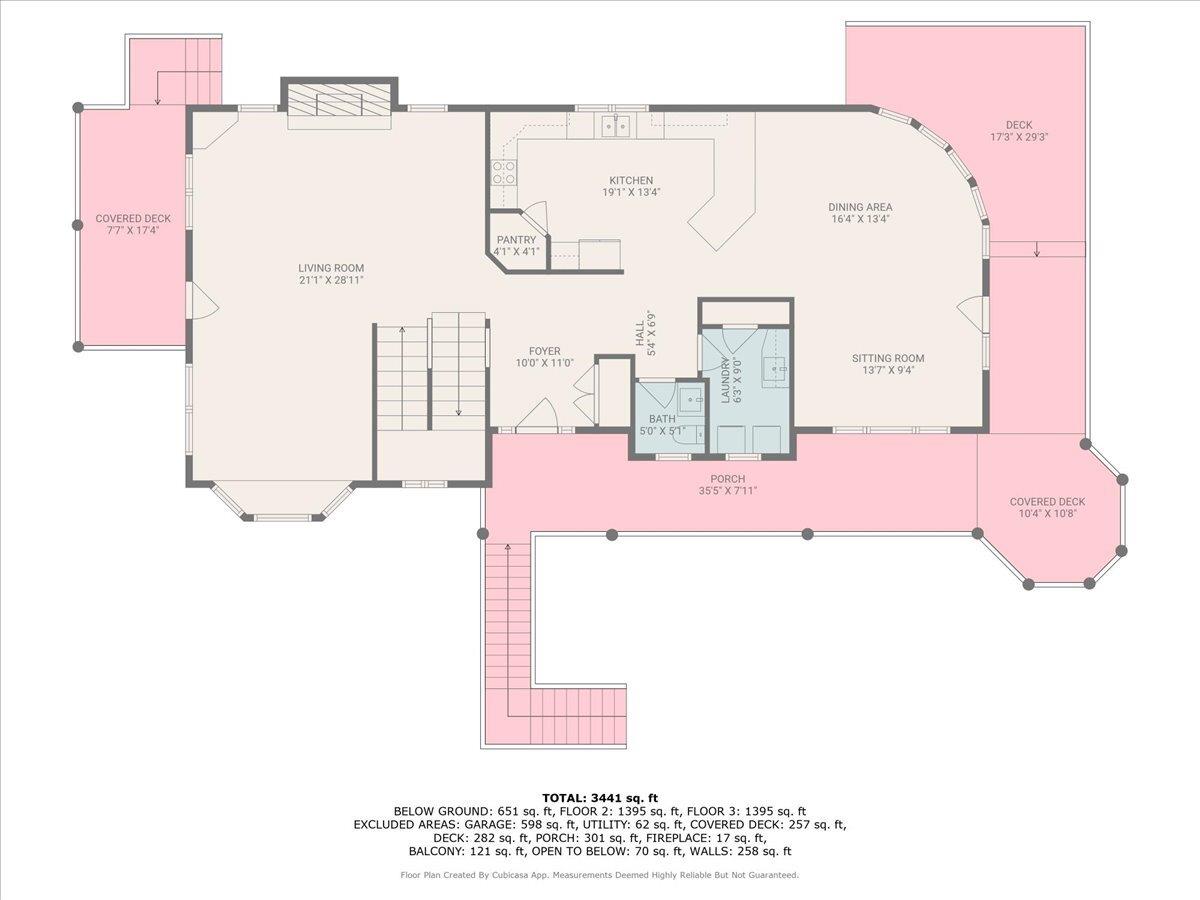 4679 Forest Ridge Drive Property Photo 99