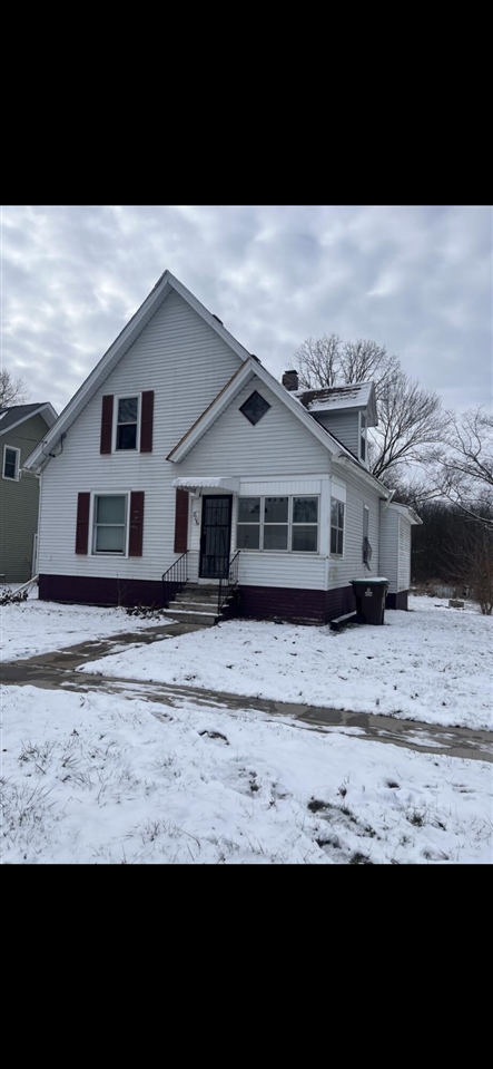806 S Eaton Street Property Photo 1