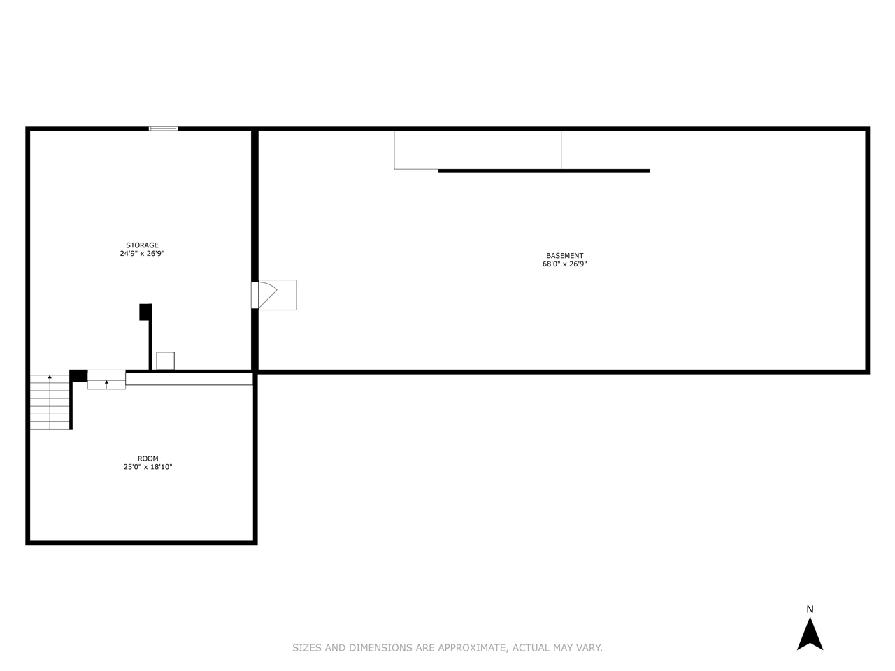 8669 Red Arrow Highway Property Photo 14