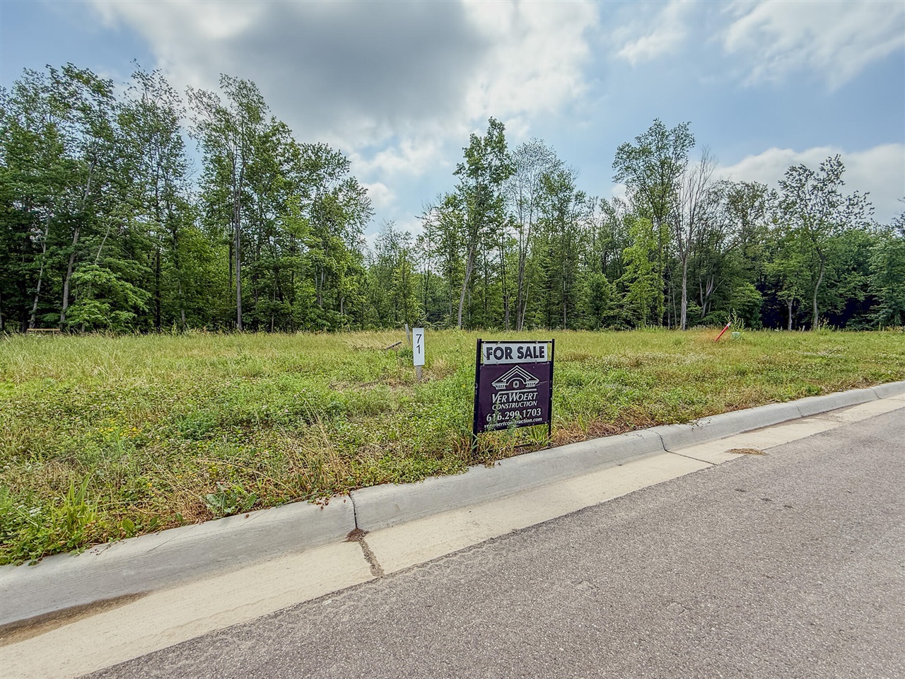 1734 Blaketon Drive Property Photo 1