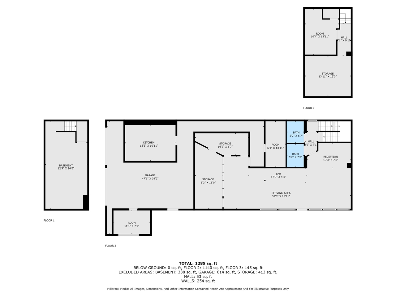 1930 Lakeshore Drive Property Photo 19