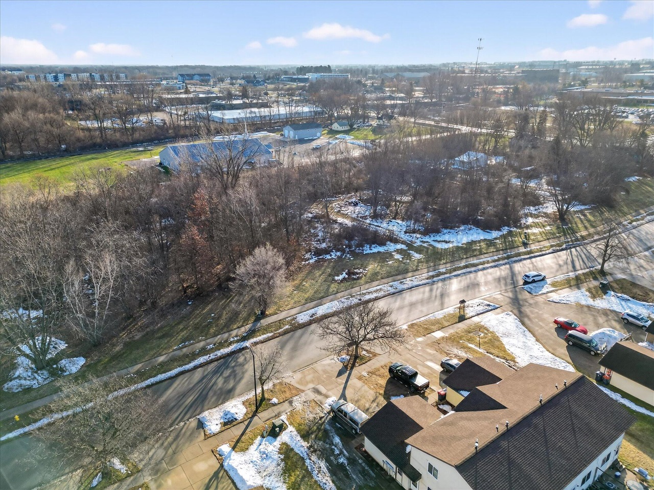 561 Century Lane Property Photo 1
