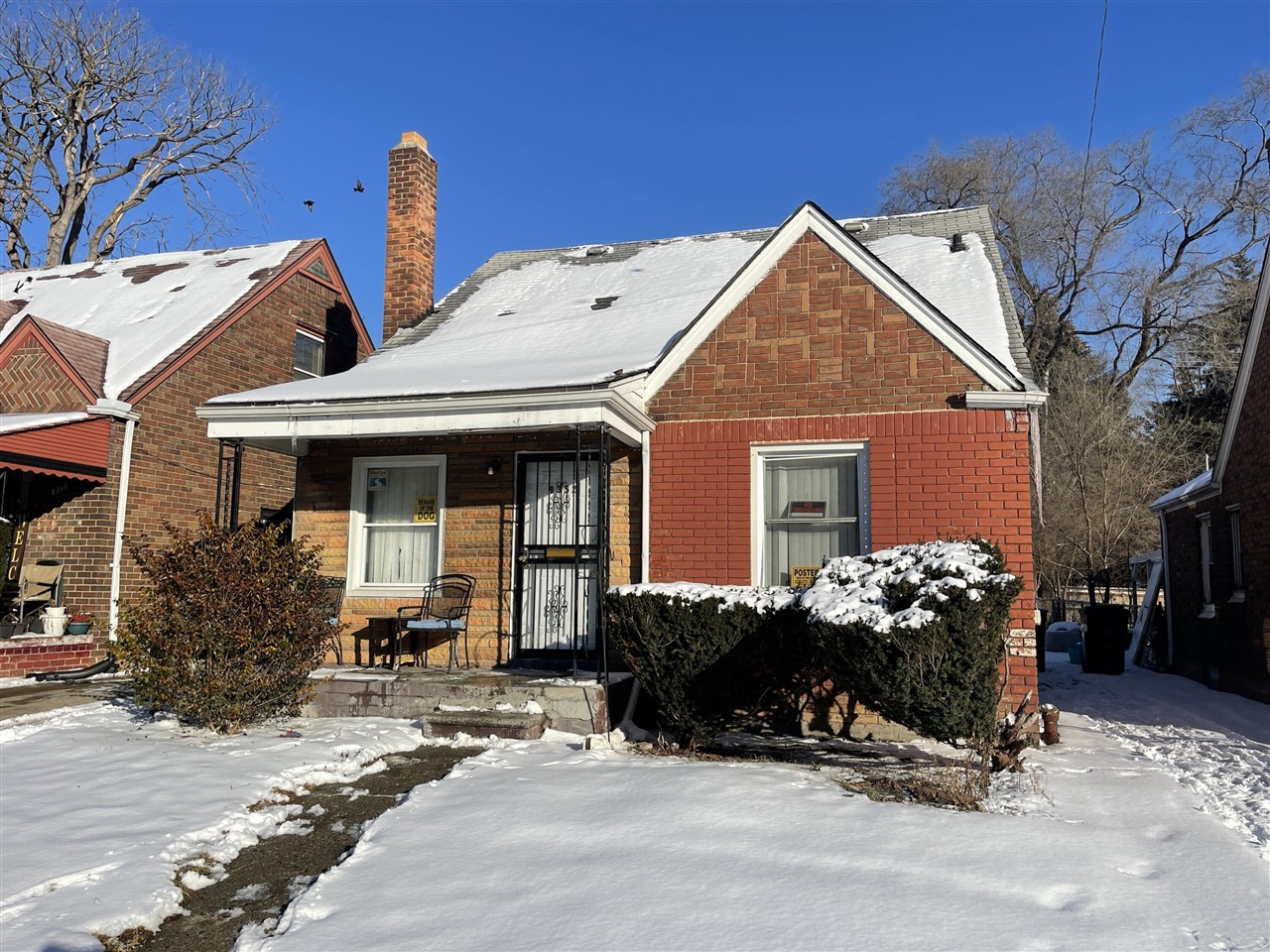 9352 Hartwell Street Property Photo 1