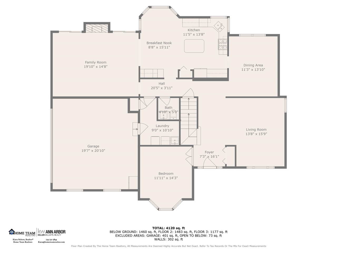 45801 Henley Drive Property Photo 45