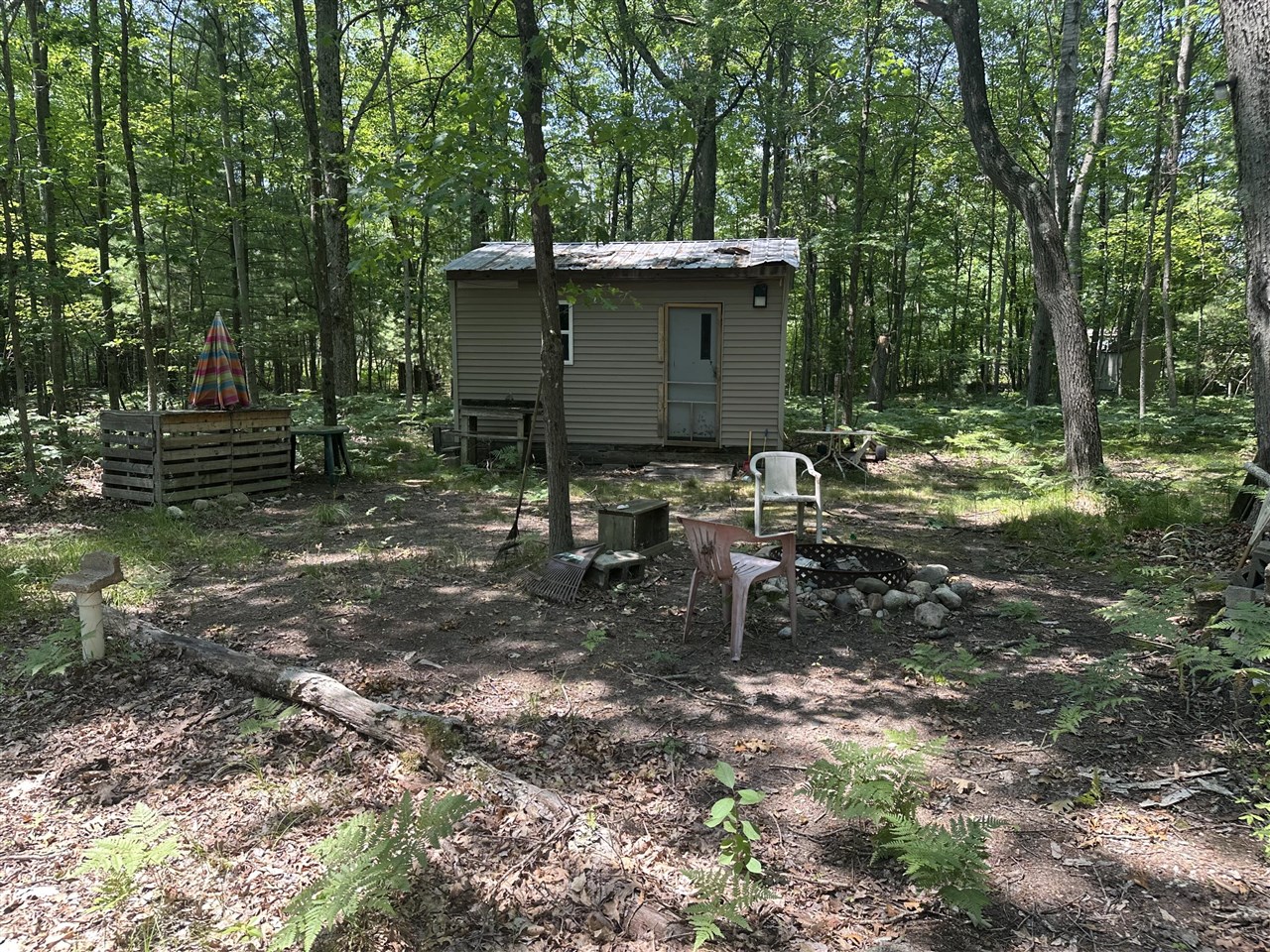 8747 E Kinney Road Property Photo 4