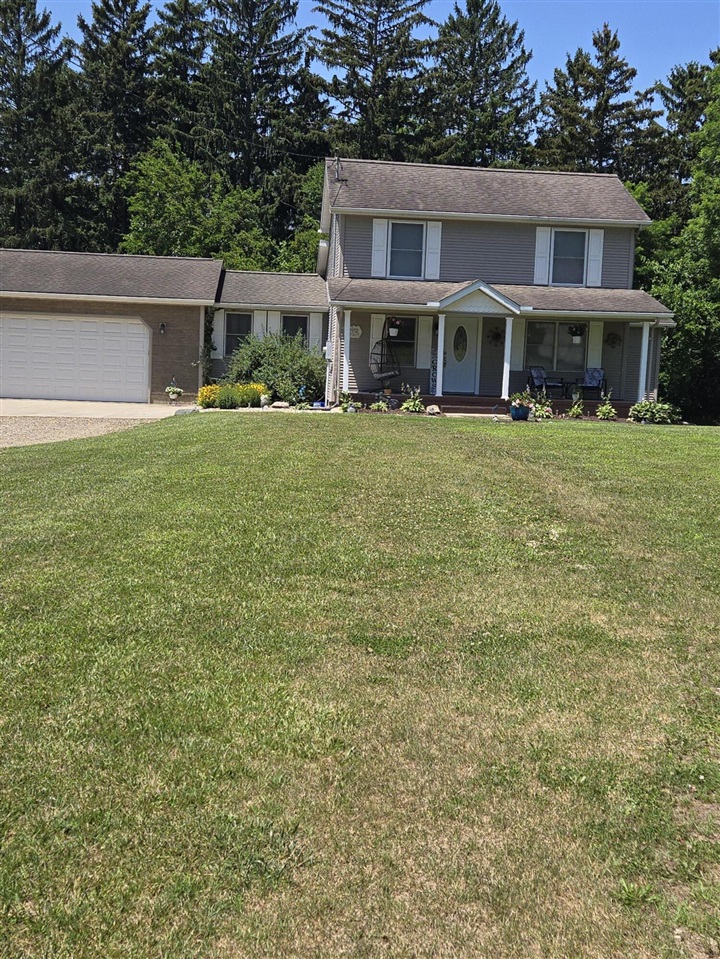6518 N Parma Road Property Photo 3