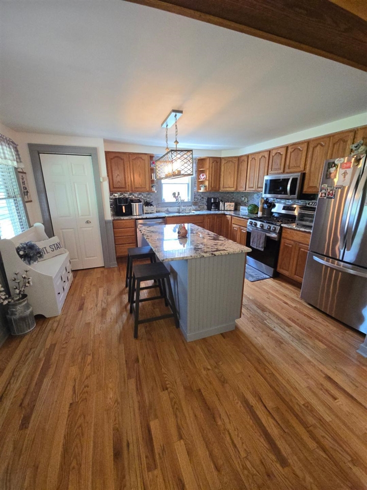6518 N Parma Road Property Photo 4