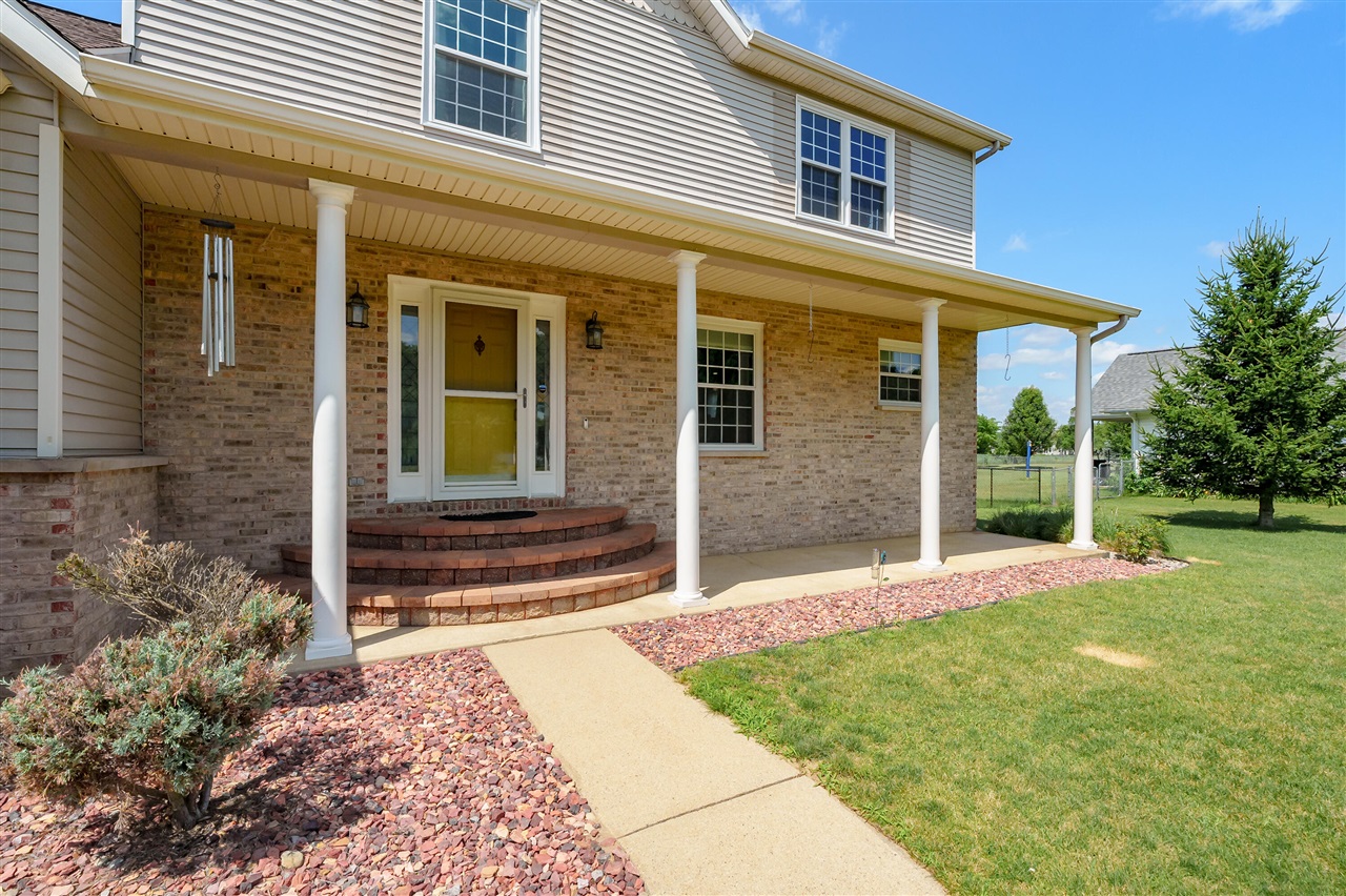 8181 Fawn Meadow Trail Property Photo 32