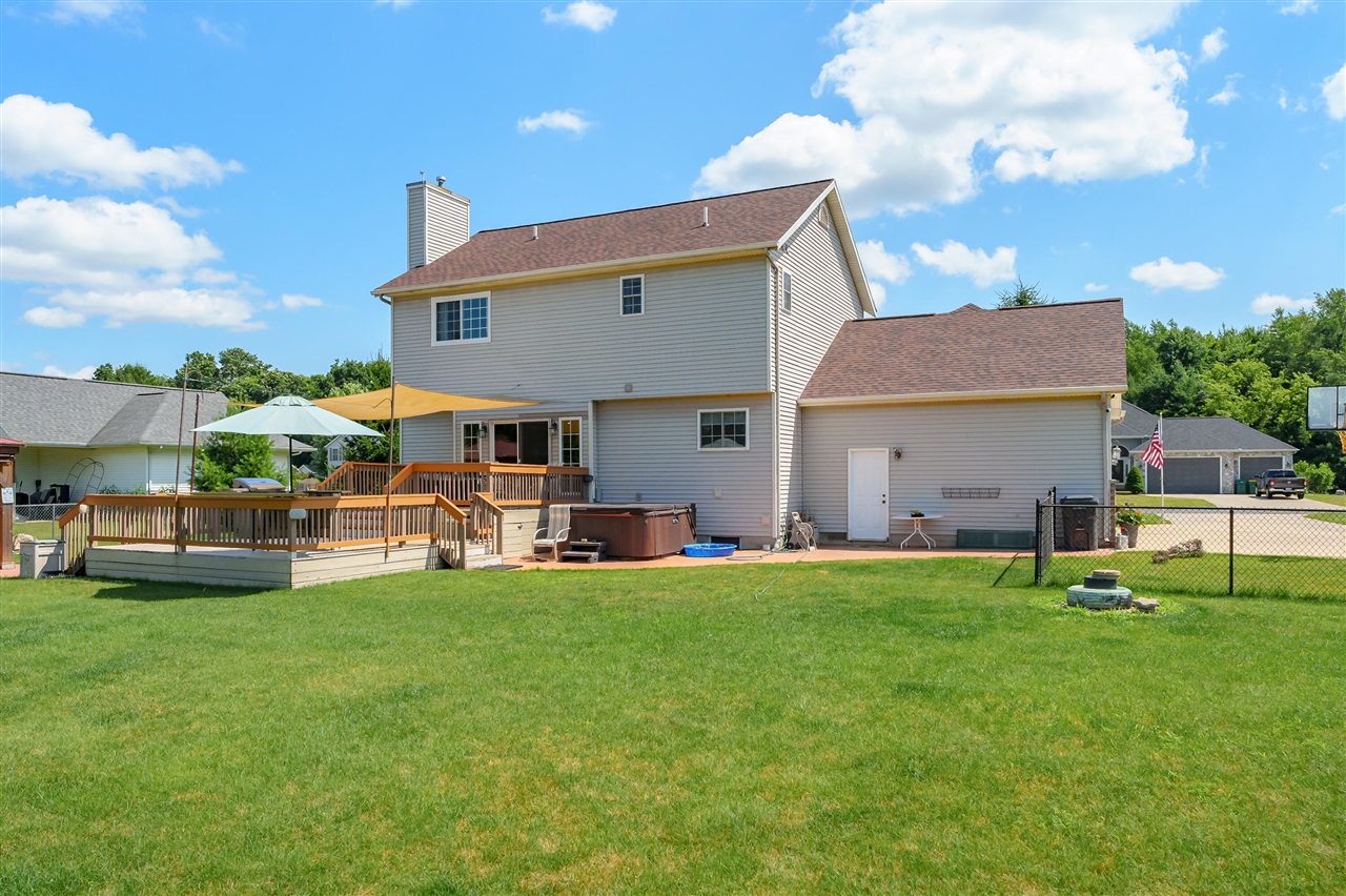 8181 Fawn Meadow Trail Property Photo 39