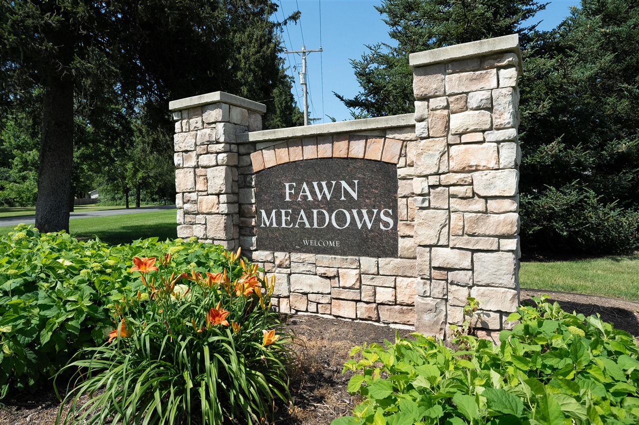 8181 Fawn Meadow Trail Property Photo 42