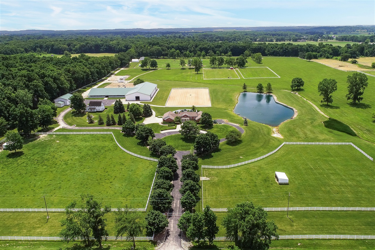 14091 Scio Church Road Property Photo 1
