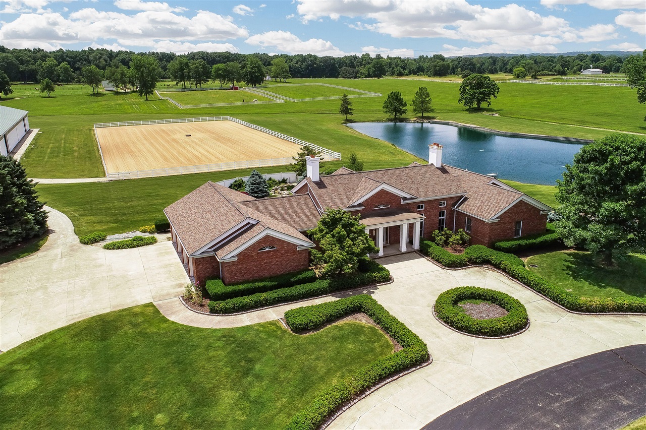 14091 Scio Church Road Property Photo 2