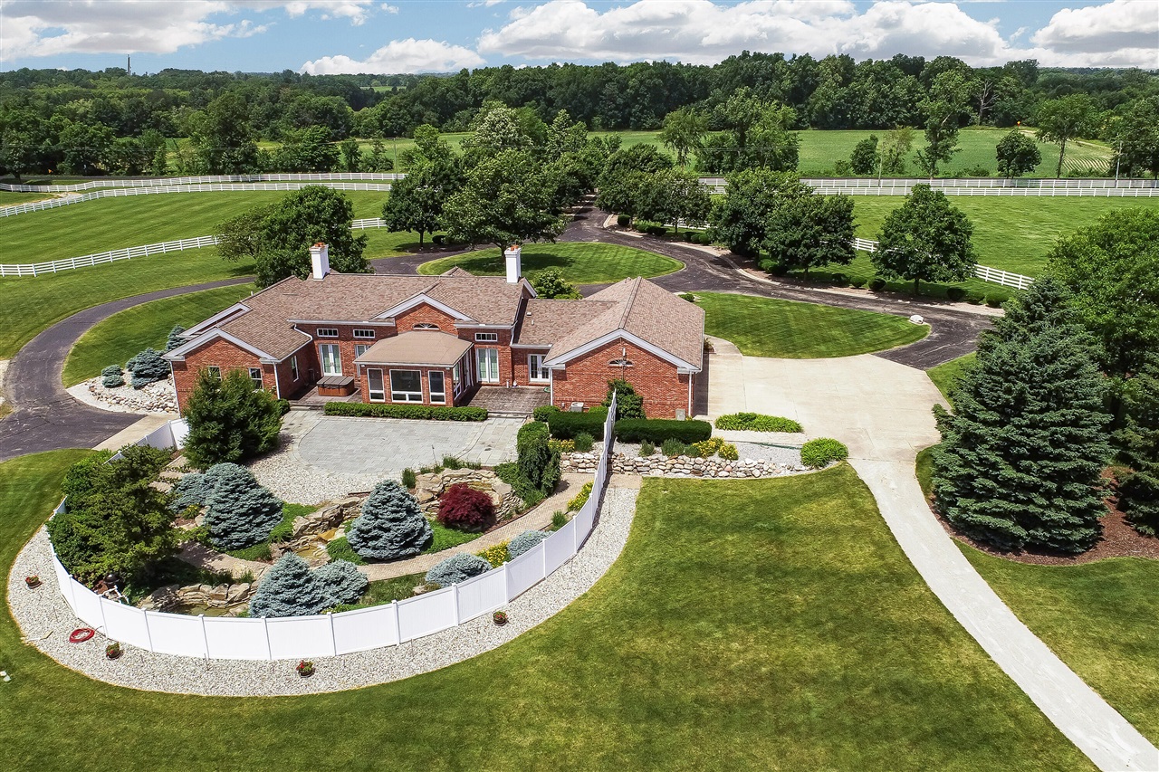 14091 Scio Church Road Property Photo 3