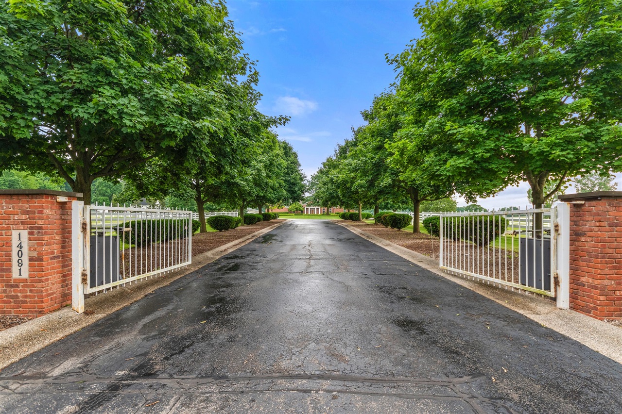 14091 Scio Church Road Property Photo 4