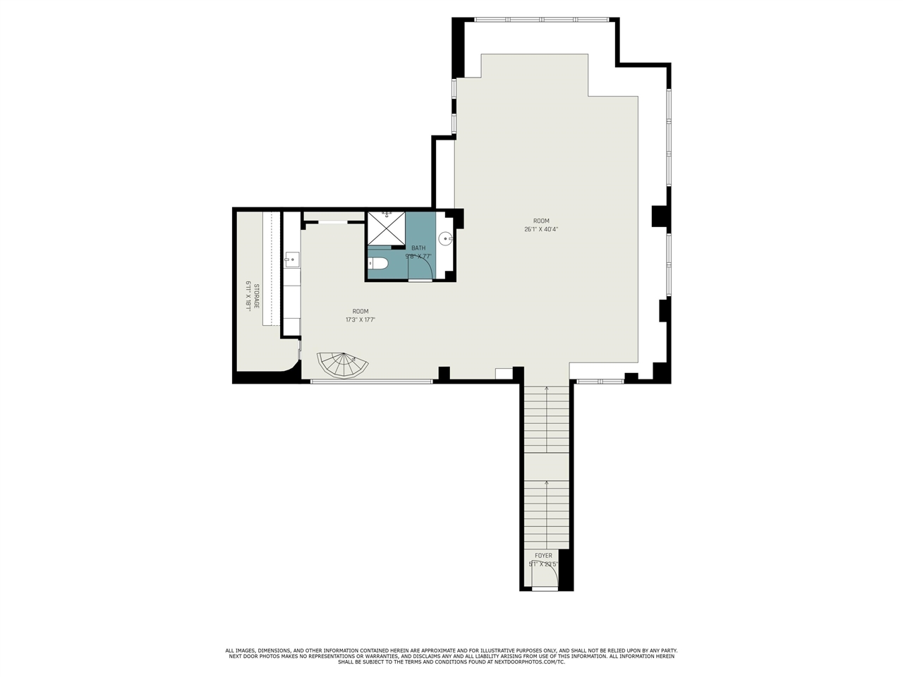 107 W Michigan Avenue Property Photo 28