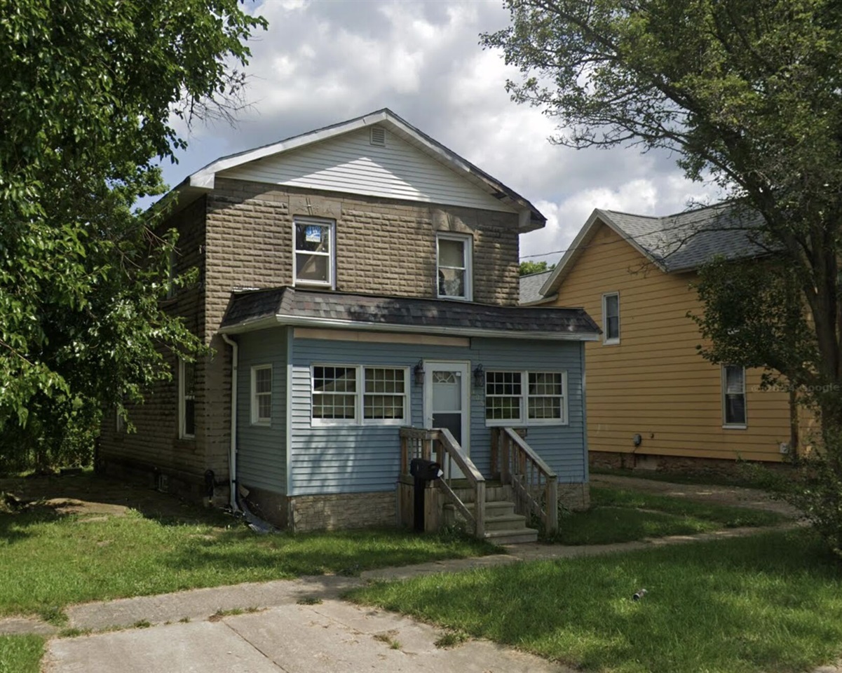 105 S Eaton Street