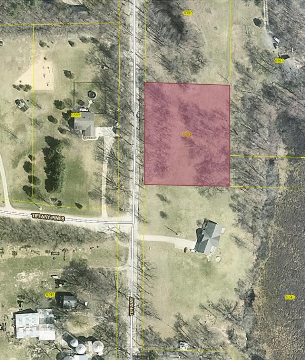 6302 Tiffany Avenue Property Photo