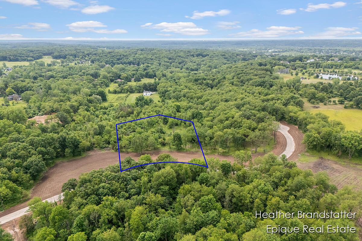 4225 Wilden Ridge Drive Property Photo