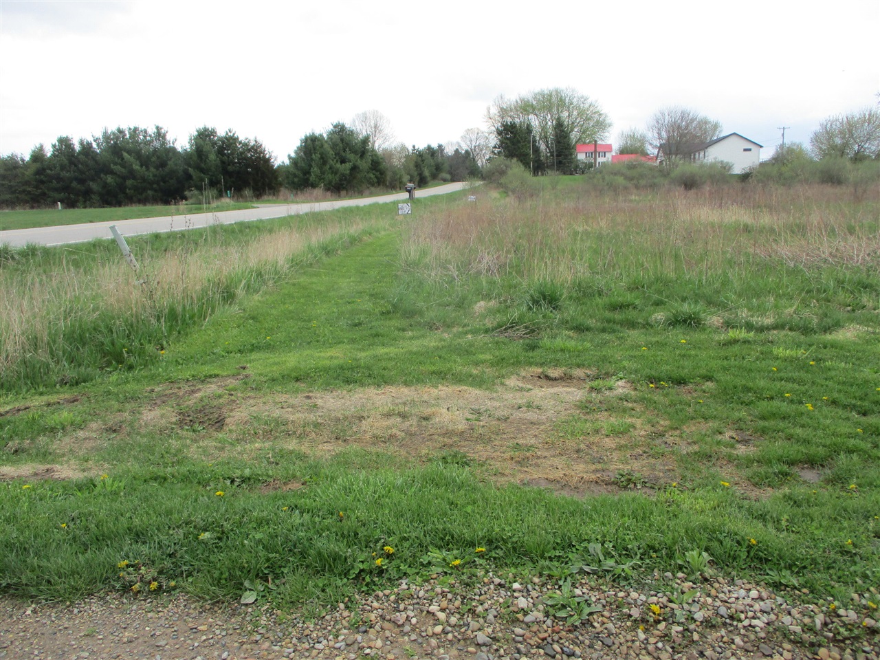5400 13 Mile Road Property Photo 1