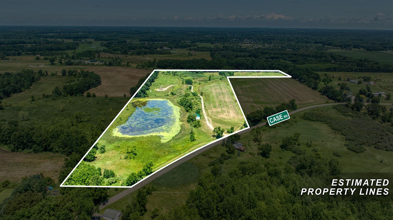 8896 CASE Road Property Photo 1