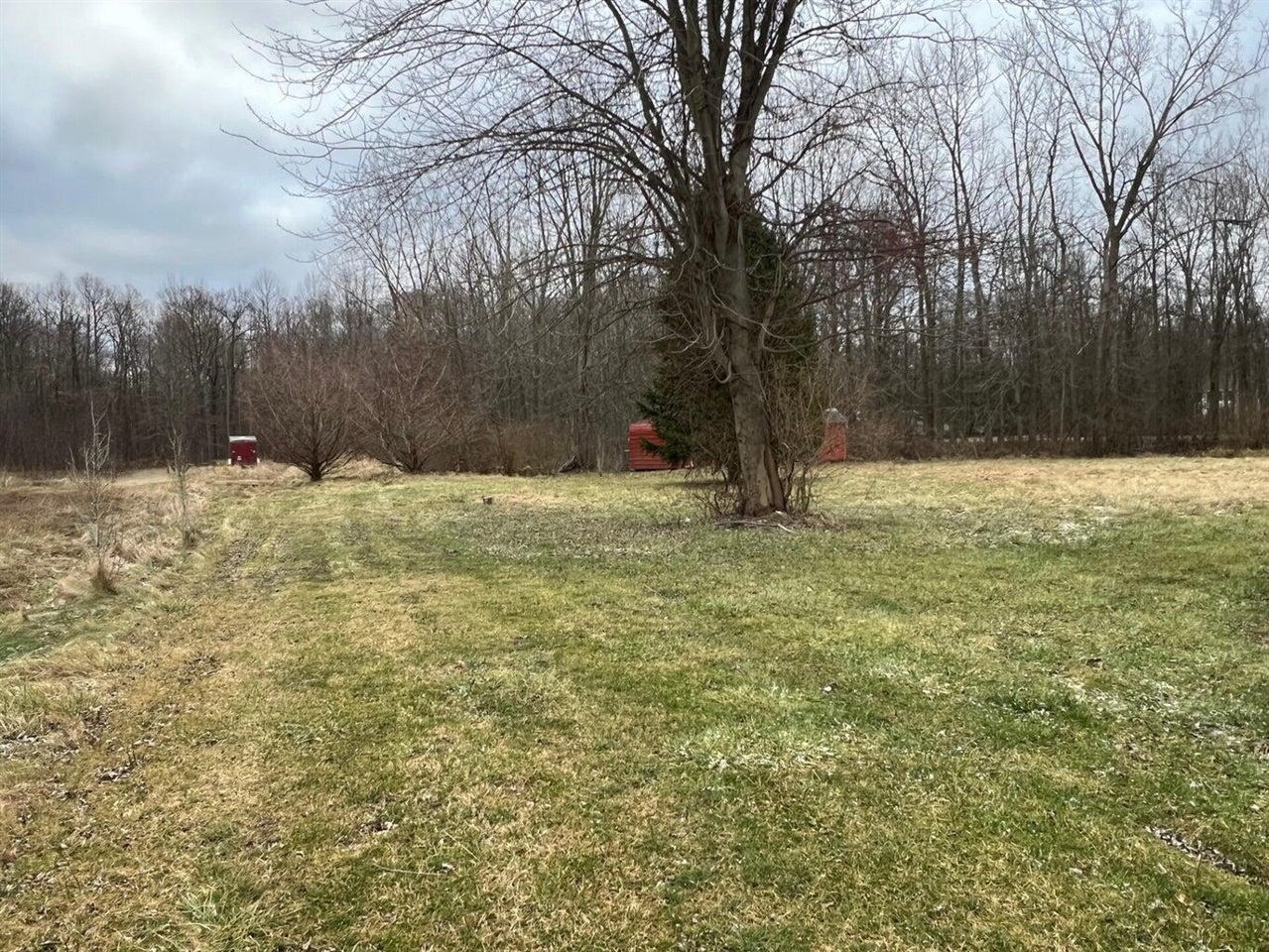 15655 Locke Road Property Photo 1