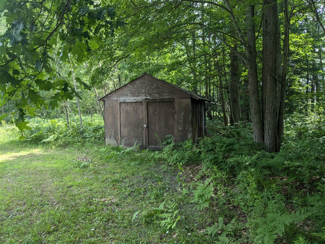 V/l Caberfae Highway Property Photo 1