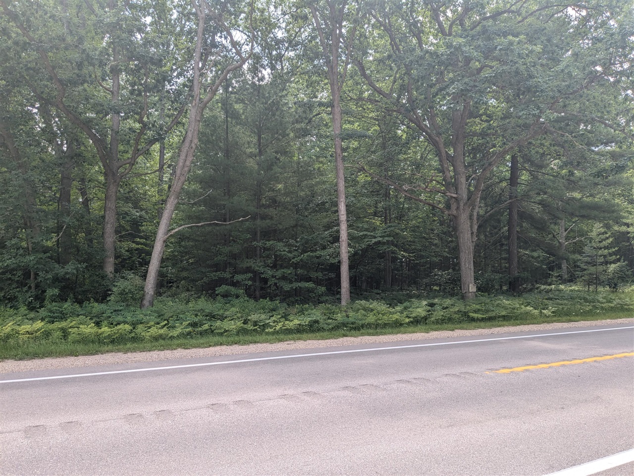 V/l Caberfae Highway Property Photo 2