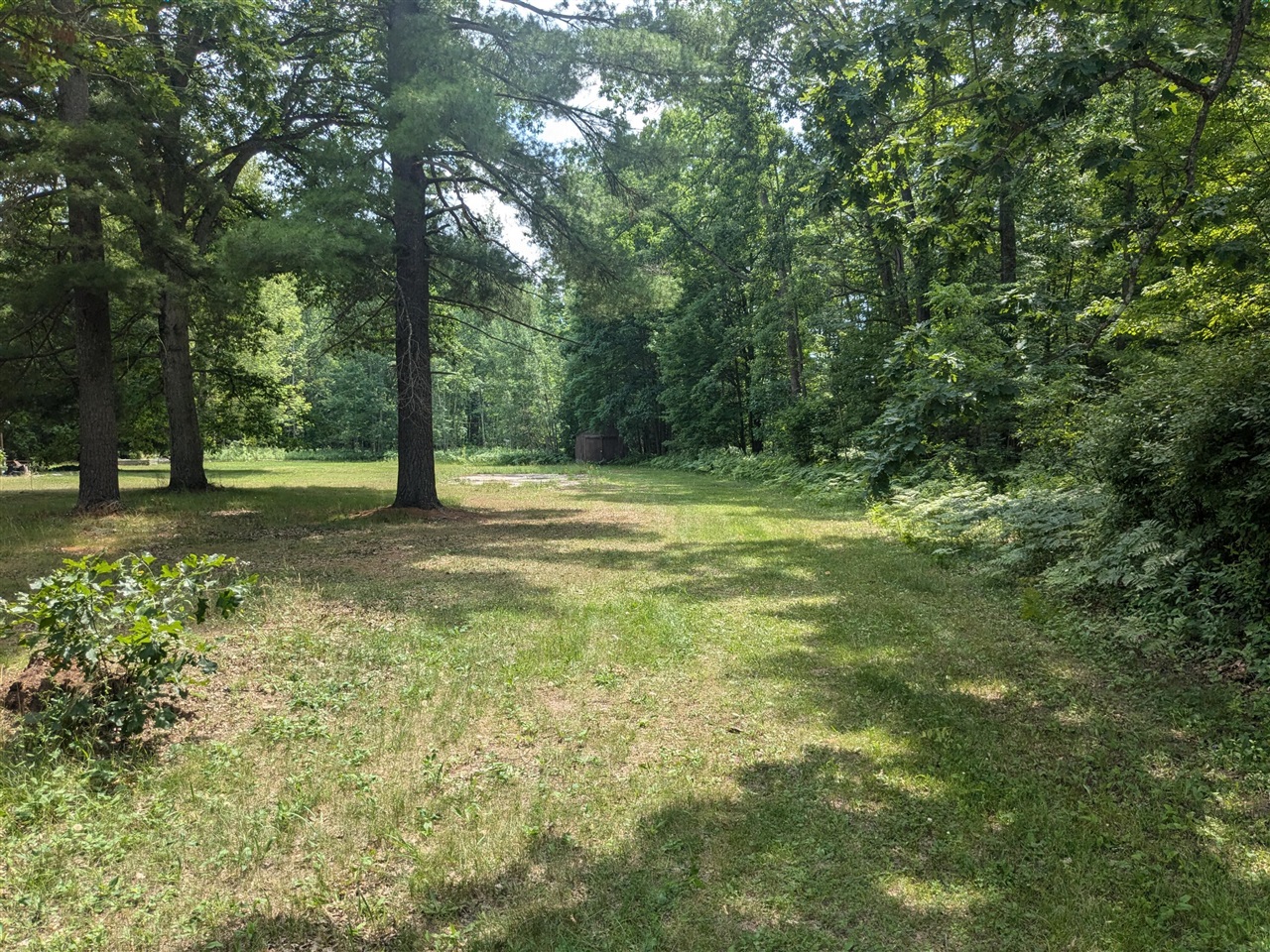 V/l Caberfae Highway Property Photo 3