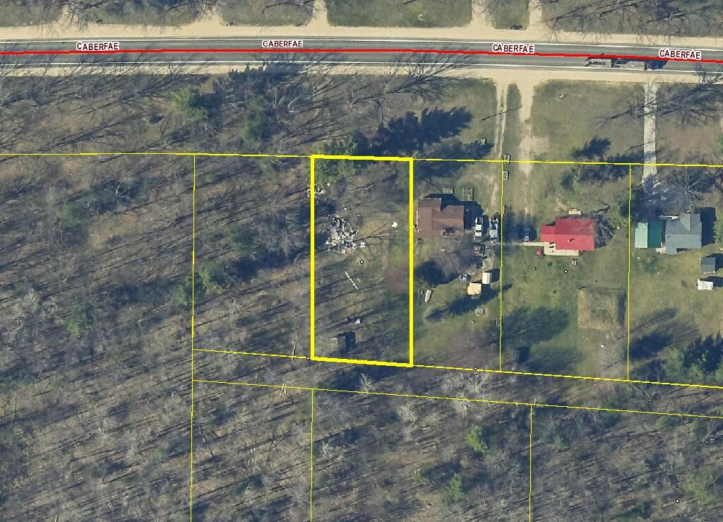 V/l Caberfae Highway Property Photo 10