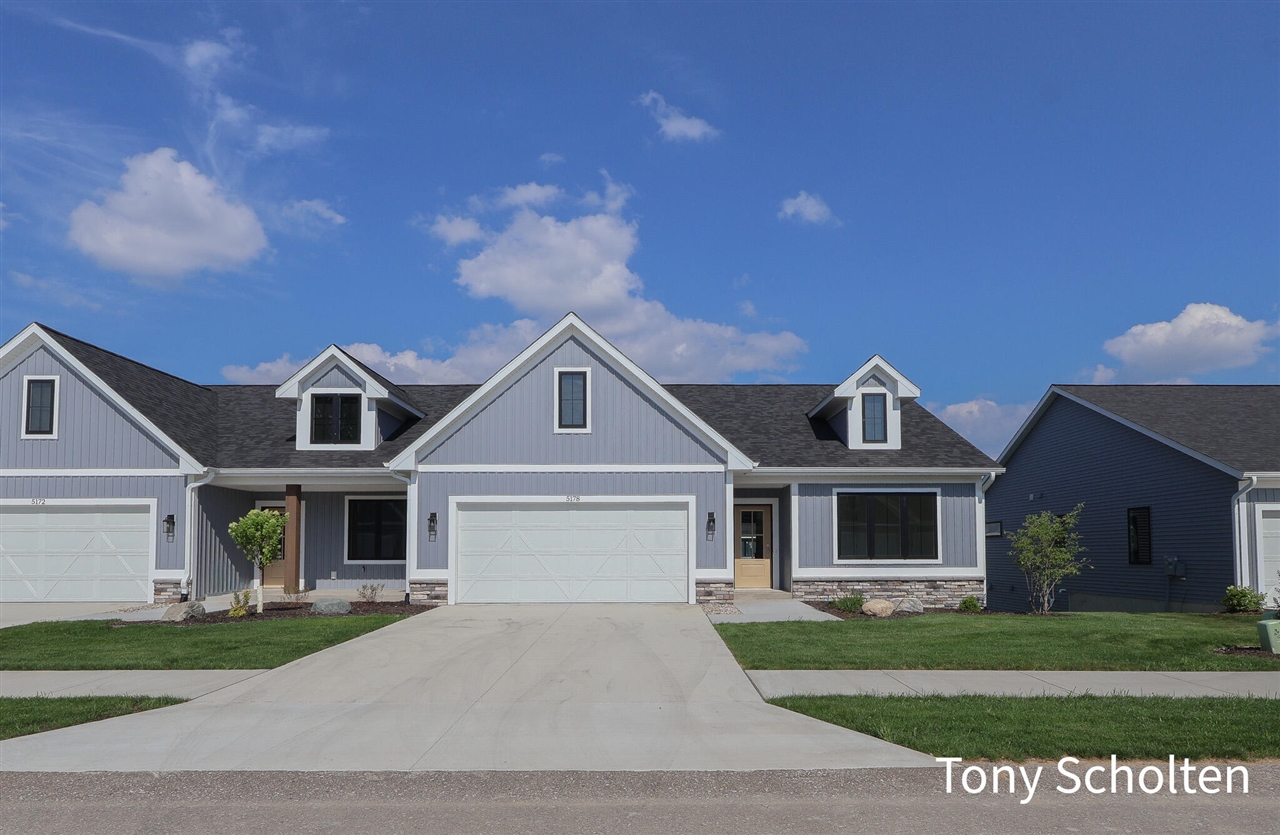 5178 Blendon Meadow Circle Property Photo 1