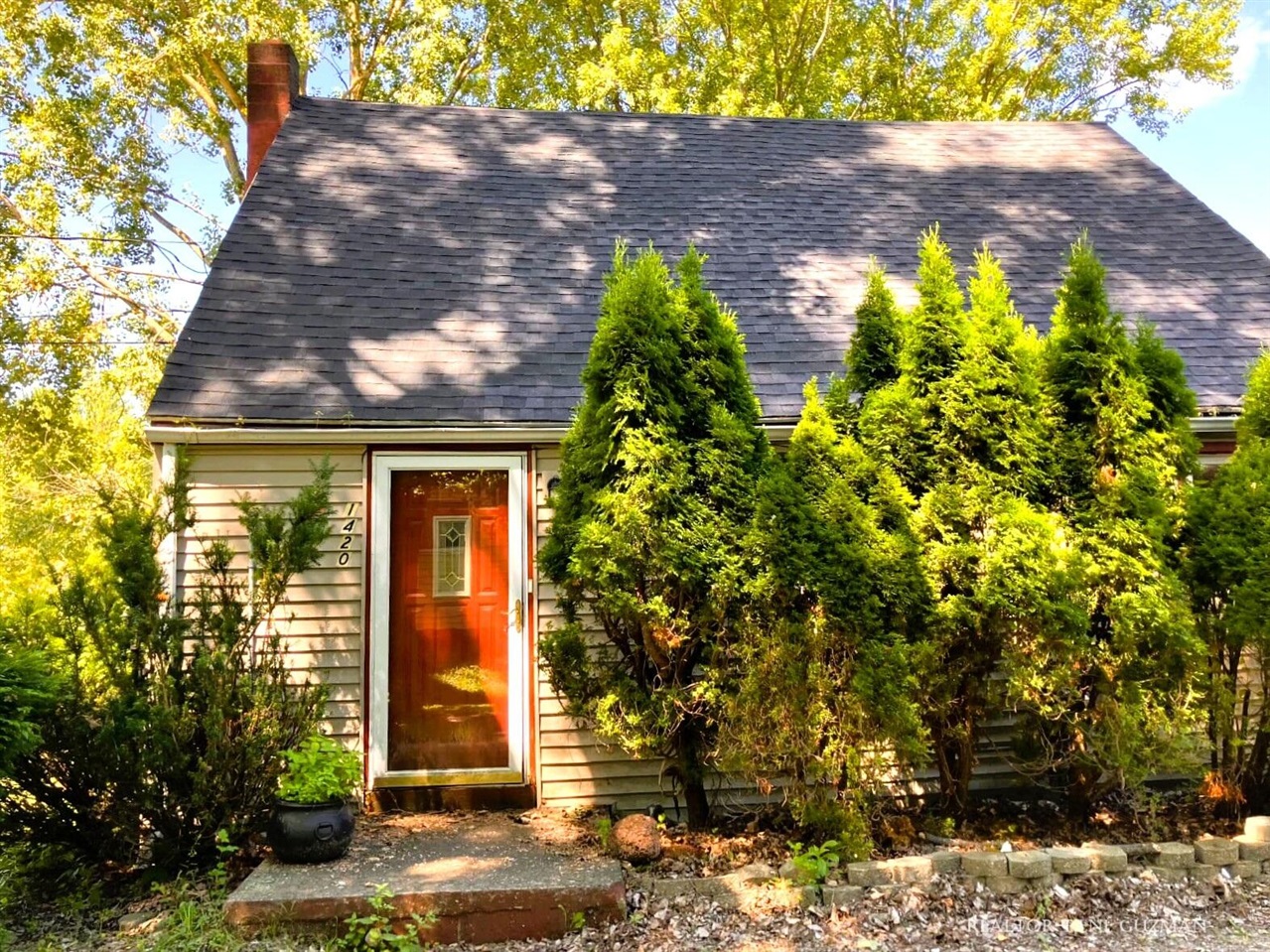 1420 Reo Road Property Photo 1