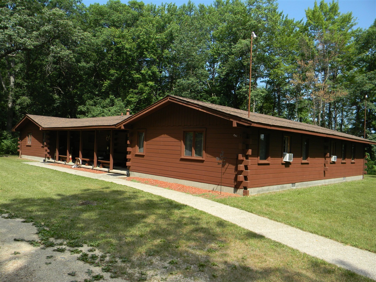 1306 N Tippy Dam Road Property Photo 1