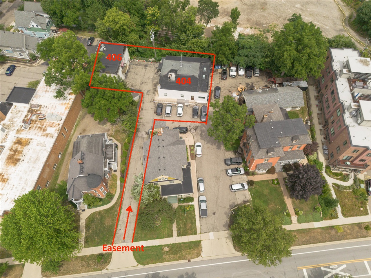 404 W Liberty Street Property Photo 1