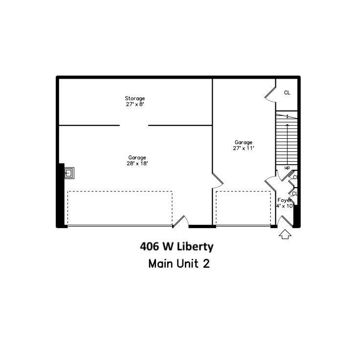 404 W Liberty Street Property Photo 42