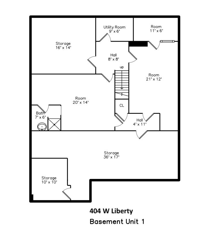 404 W Liberty Street Property Photo 74