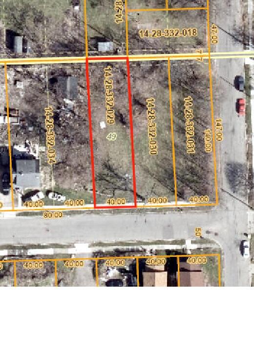 59 Belleveue Street Property Photo 1