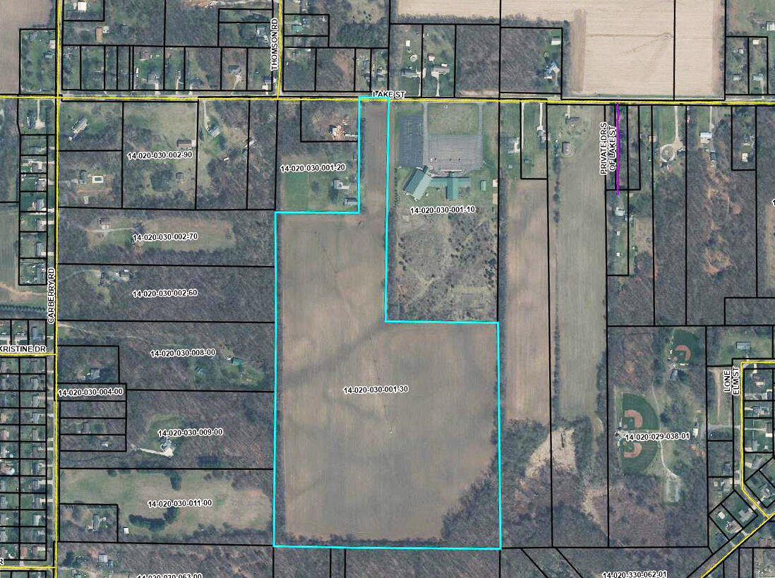 0 Lake Street Property Photo 1