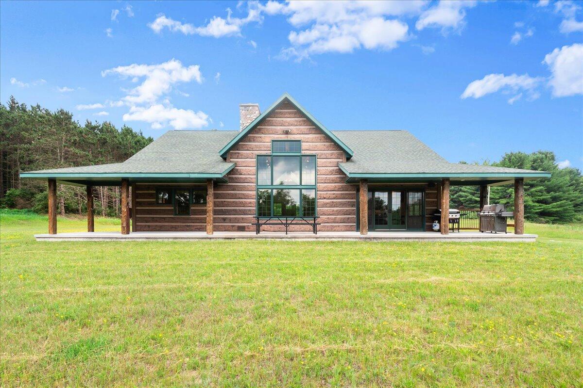 101 N Wyman Road Property Photo 4