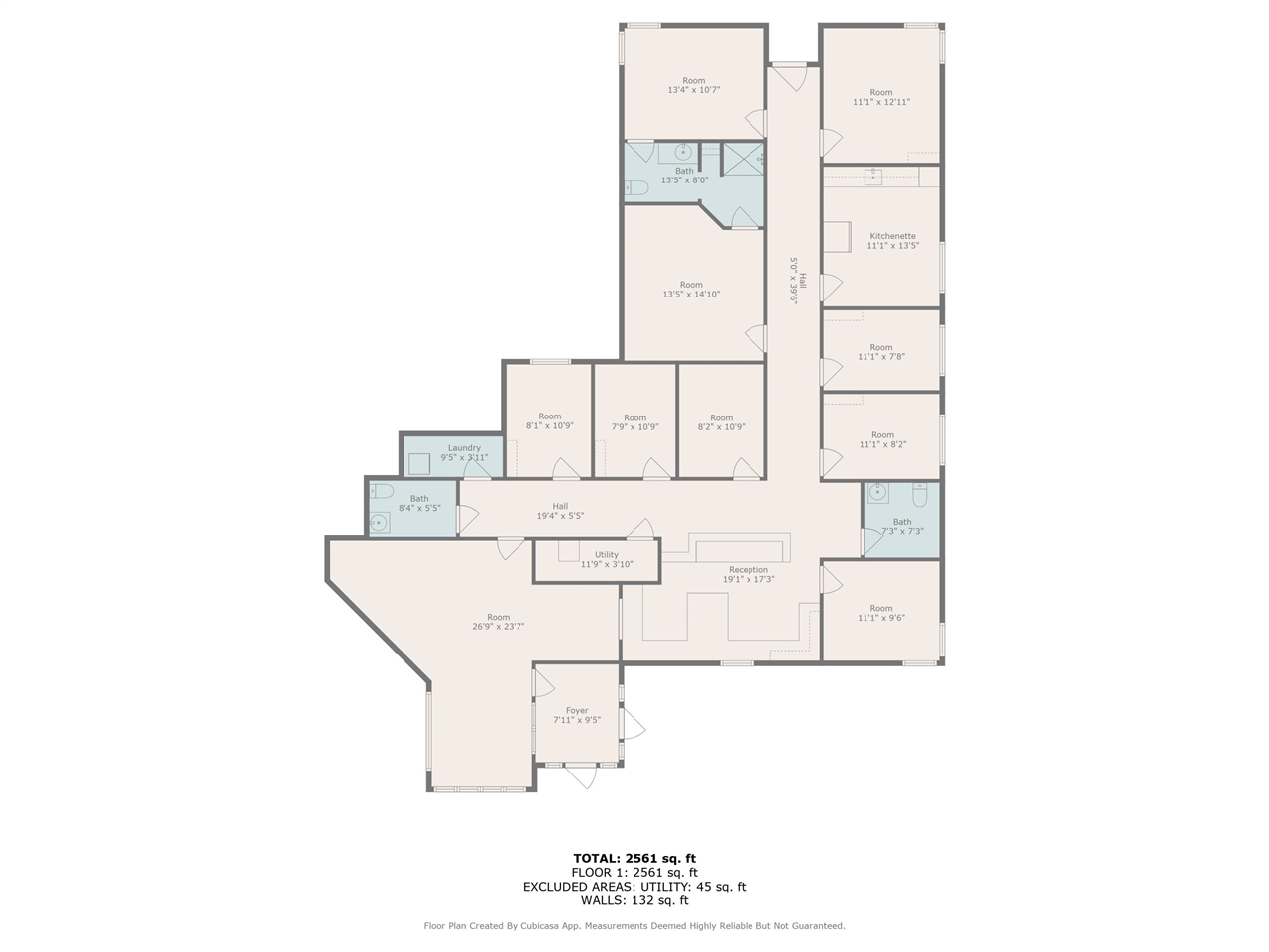 1418 E Michigan Avenue Property Photo 24