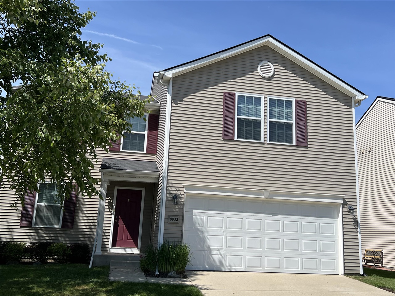 8032 Beechwood Boulevard Property Photo 1