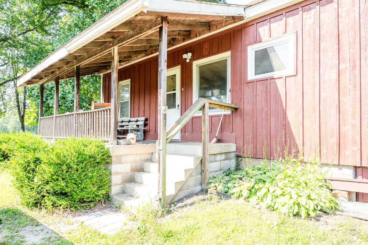 7462 W Martin Road Property Photo 1