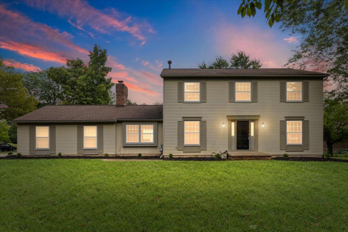3600 Windemere Drive Property Photo 1