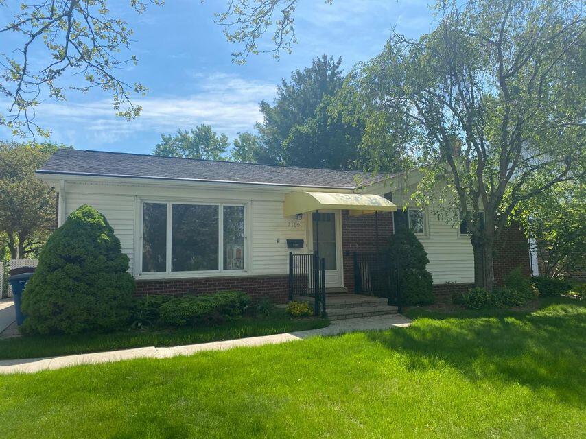 2160 Georgetown Boulevard Property Photo 2