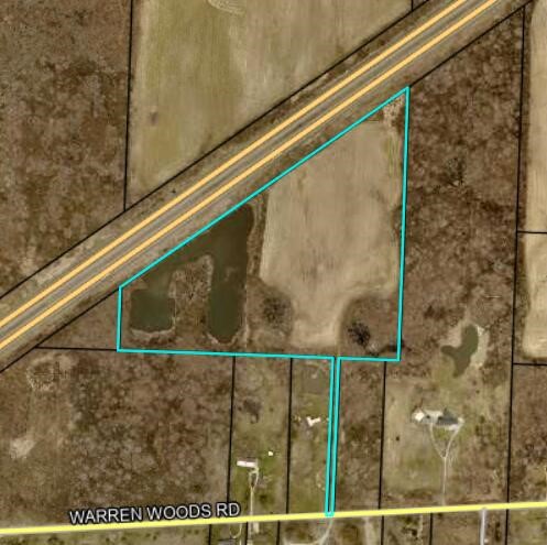 W Warren Woods Road Property Photo 13