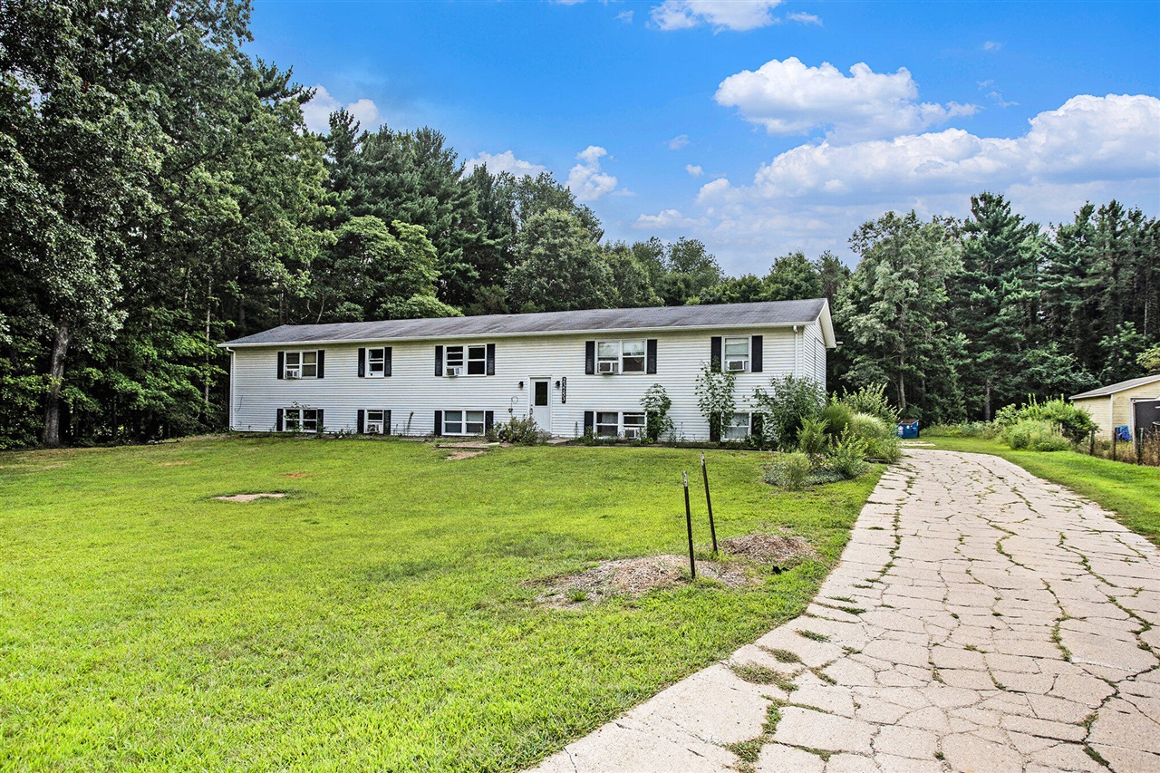 23753 Red Arrow Highway Property Photo 1