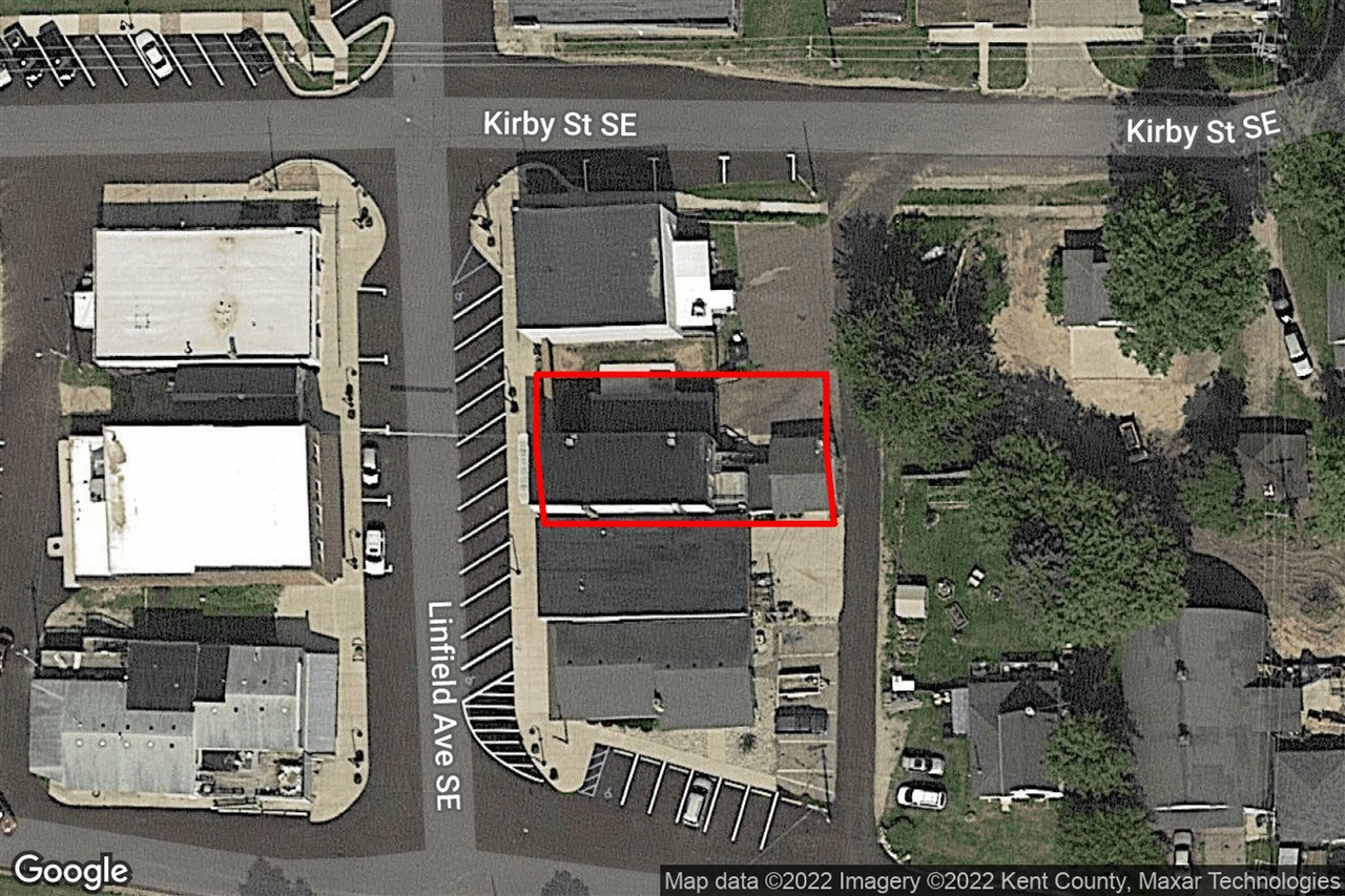 6064 Linfield Avenue Property Photo 15