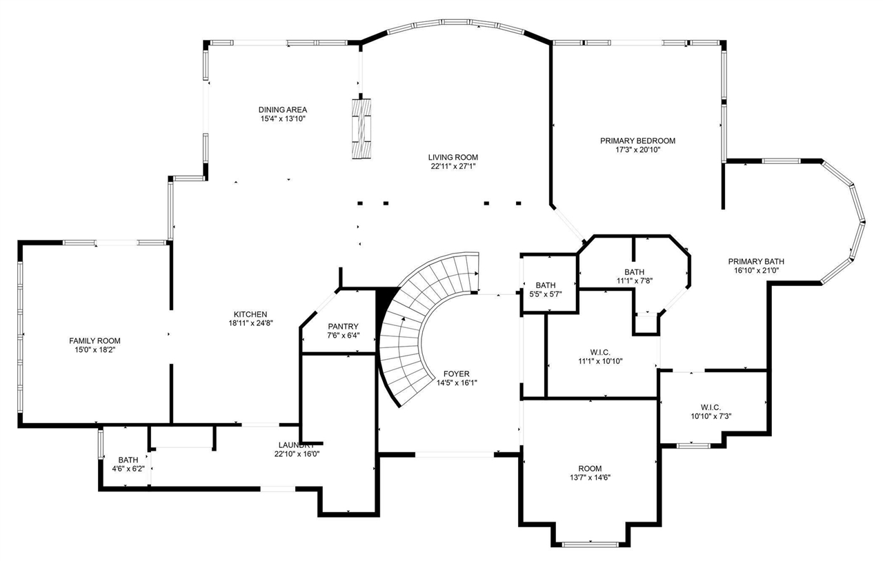 4349 Island View Drive Property Photo 44