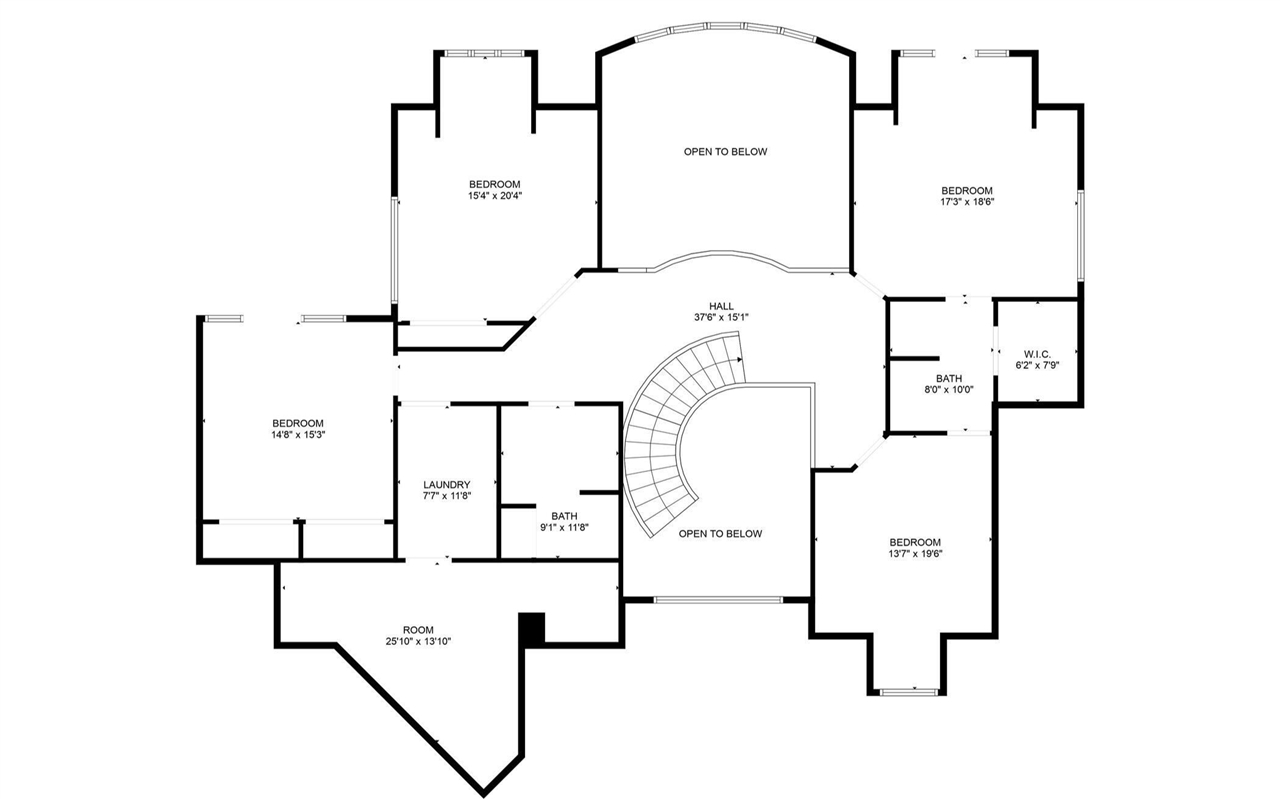 4349 Island View Drive Property Photo 45
