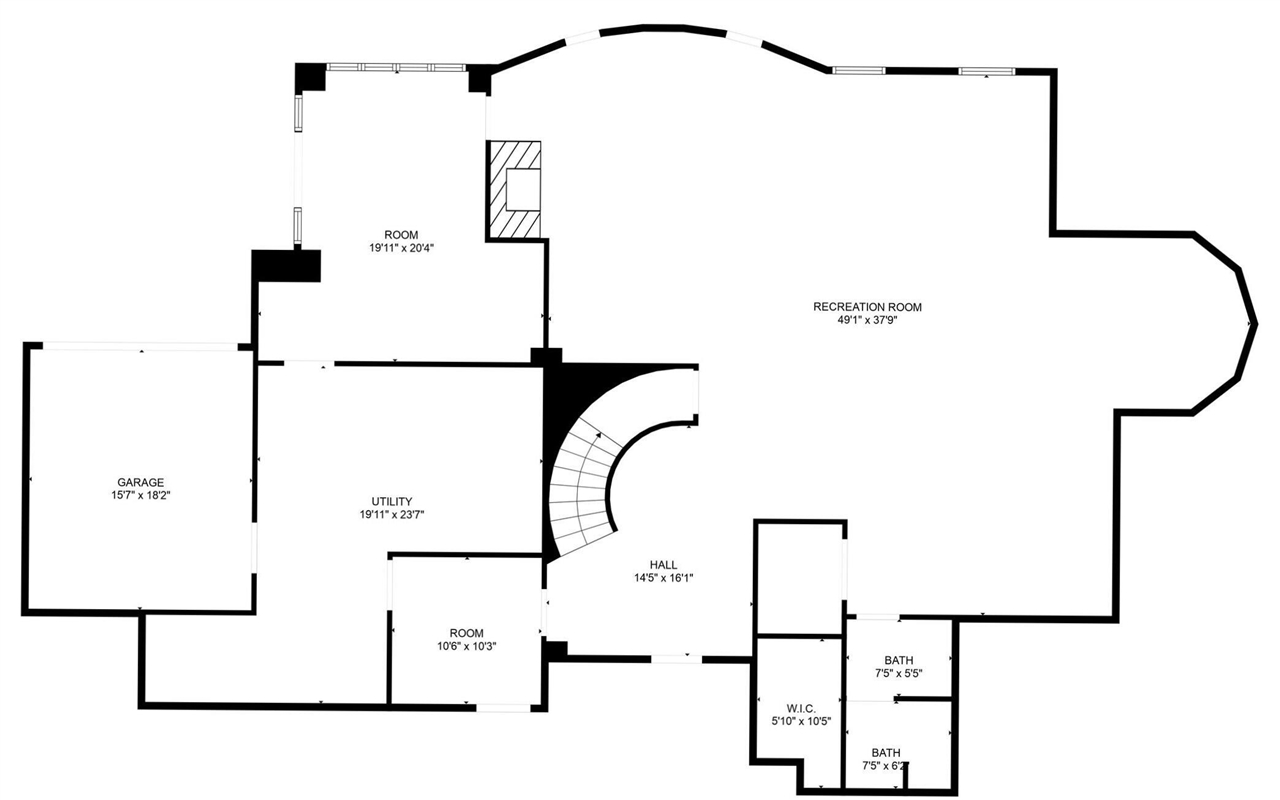 4349 Island View Drive Property Photo 46
