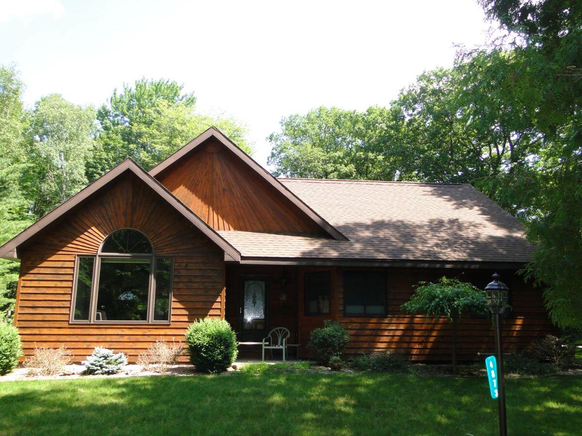 4873 Birchwood Trail Property Photo 1